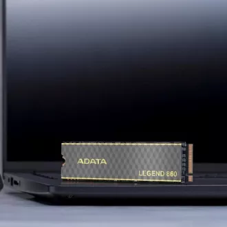 ADATA SSD 2TB LEGEND 860, PCIe Gen4x4, M.2 2280, (R:6000/ W:5000MB/s) ADATA SSD 2TB LEGEND 860, PCIe Gen4x4, M.2 2280, (R:6000/ W:5000MB/s)