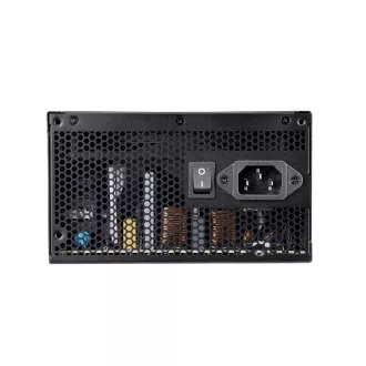 ADATA XPG-Netzteil PYLON II 550W, 120mm, 80  Bronze, schwarz, ATX