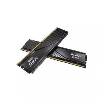 ADATA XPG DIMM DDR5 32GB (Kit mit 2) 6000MT/s CL34 Lancer Blade, Schwarz