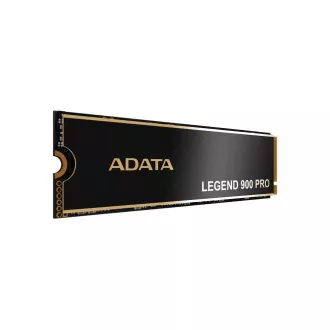 ADATA SSD 1TB LEGEND 900 PRO, PCIe Gen4x4, M.2 2280, (R:7400/ W:6000MB/s) ADATA SSD 1TB LEGEND 900 PRO, PCIe Gen4x4, M.2 2280, (R:7400/ W:6000MB/s)