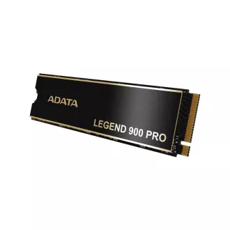 ADATA SSD 1TB LEGEND 900 PRO, PCIe Gen4x4, M.2 2280, (R:7400/ W:6000MB/s) ADATA SSD 1TB LEGEND 900 PRO, PCIe Gen4x4, M.2 2280, (R:7400/ W:6000MB/s)