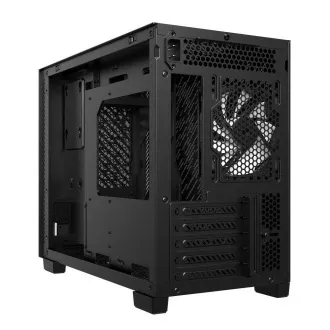 ADATA XPG Gehäuse VALOR AIR NANO Mini-Tower, ohne Netzteil, 1x 120mm ARGB Lüfter, Schwarz ADATA XPG Gehäuse VALOR AIR NANO Mini-Tower, ohne Netzteil, 1x 120mm ARGB Lüfter, Schwarz