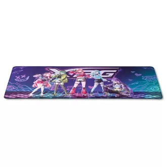 ADATA XPG Mauspad Frontline XL XTREME SAGA 04, 900 x 400