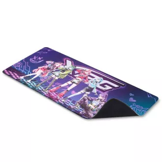 ADATA XPG Mauspad Frontline XL XTREME SAGA 04, 900 x 400