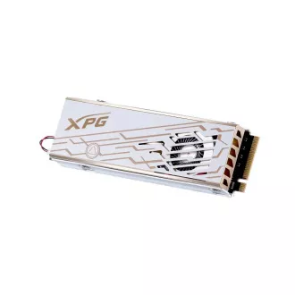 ADATA SSD 1TB XPG MARS 980 PRO, PCIe Gen5x4, M.2 2280, (R:14000/ W:10000MB/s) ADATA SSD 1TB XPG MARS 980 PRO, PCIe Gen5x4, M.2 2280, (R:14000/ W:10000MB/s)