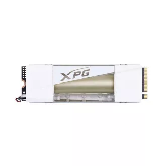ADATA SSD 1TB XPG MARS 980 STORM, PCIe Gen5x4, M.2 2280, (R:14000/ W:10000MB/s)