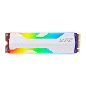 ADATA SSD 500GB XPG SPECTRIX S65G, PCIe Gen4x4 M.2 2280, (R:5000/W:2700 MB/s) ADATA SSD 500GB XPG SPECTRIX S65G, PCIe Gen4x4 M.2 2280, (R:5000/W:2700 MB/s)