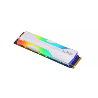 ADATA SSD 500GB XPG SPECTRIX S65G, PCIe Gen4x4 M.2 2280, (R:5000/W:2700 MB/s) ADATA SSD 500GB XPG SPECTRIX S65G, PCIe Gen4x4 M.2 2280, (R:5000/W:2700 MB/s)