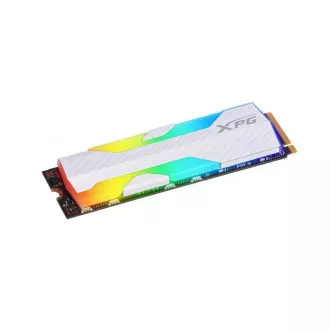 ADATA SSD 500GB XPG SPECTRIX S65G, PCIe Gen4x4 M.2 2280, (R:5000/W:2700 MB/s) ADATA SSD 500GB XPG SPECTRIX S65G, PCIe Gen4x4 M.2 2280, (R:5000/W:2700 MB/s)