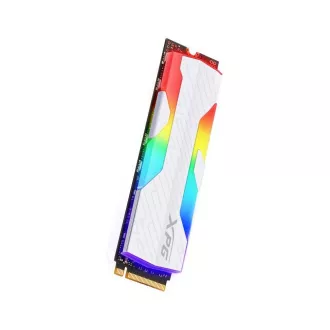 ADATA SSD 1TB XPG SPECTRIX S65G, PCIe Gen4x4 M.2 2280, (R:6000/W:4000 MB/s) ADATA SSD 1TB XPG SPECTRIX S65G, PCIe Gen4x4 M.2 2280, (R:6000/W:4000 MB/s)