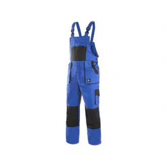 Gardeners CXS LUXY ROBIN, verlängert, Herren, blau-schwarz, Größe 50 Gardeners CXS LUXY ROBIN, verlängert, Herren, blau-schwarz, Größe 50