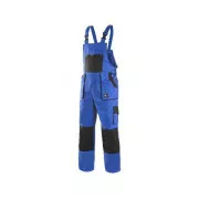 Gardeners CXS LUXY ROBIN, verlängert, Herren, blau-schwarz, Größe 58