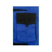 Gardeners CXS LUXY SABINA, Damen, blau-schwarz, Gr. 38