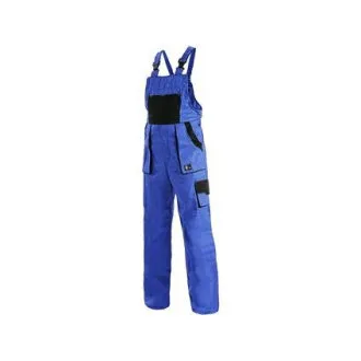 Gardeners CXS LUXY SABINA, Damen, blau-schwarz, Größe 40