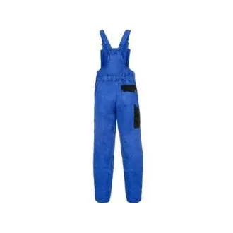 Gardeners CXS LUXY SABINA, Damen, blau-schwarz, Größe 40