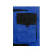 Gardeners CXS LUXY SABINA, Damen, blau-schwarz, Größe 44