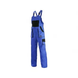 Gardeners CXS LUXY SABINA, Damen, blau-schwarz, Gr. 52 Gardeners CXS LUXY SABINA, Damen, blau-schwarz, Gr. 52