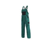 Gardeners CXS LUXY SABINA, Damen, grün-schwarz, Größe 40