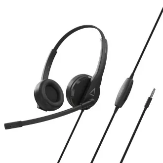 Creative HS-230 USB/Klinken-Kopfhörer Creative HS-230 USB/Klinken-Kopfhörer