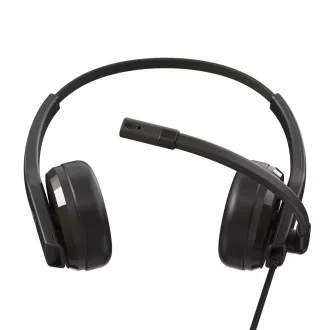 Creative HS-230 USB/Klinken-Kopfhörer Creative HS-230 USB/Klinken-Kopfhörer