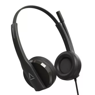 Creative HS-230 USB/Klinken-Kopfhörer Creative HS-230 USB/Klinken-Kopfhörer