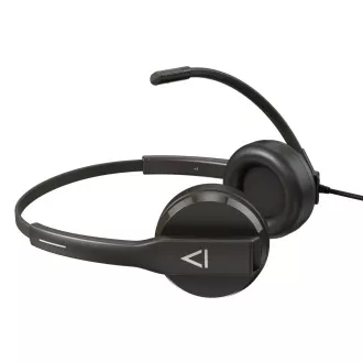 Creative HS-230 USB/Klinken-Kopfhörer Creative HS-230 USB/Klinken-Kopfhörer