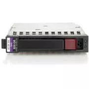 HPE HDD 300G SAS 15k SFF 2,5" HotPlug 6G DP ENT