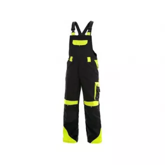 Gardeners CXS SIRIUS BRIGHTON, Winter, Herren, schwarz-gelb, Gr. 48-50 Gardeners CXS SIRIUS BRIGHTON, Winter, Herren, schwarz-gelb, Gr. 48-50