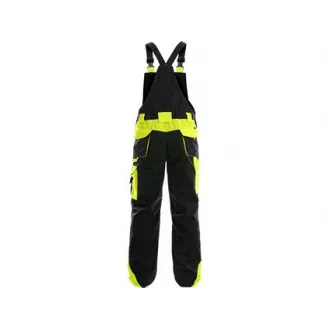 Gardeners CXS SIRIUS BRIGHTON, Winter, Herren, schwarz-gelb, Gr. 52-54 Gardeners CXS SIRIUS BRIGHTON, Winter, Herren, schwarz-gelb, Gr. 52-54
