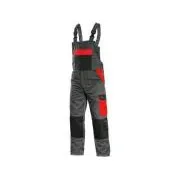 Gärtner CXS PHOENIX CRONOS, grau-rot, Größe 62
