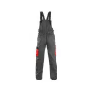 Gärtner CXS PHOENIX CRONOS, grau-rot, Größe 62