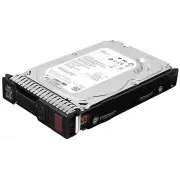 HPE HDD 1TB 6G SATA 7.2K rpm LFF (3.5in) SC Midline 1Jahr RENEW 861691-B21
