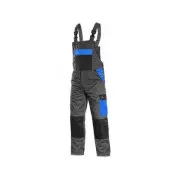 Gardeners CXS PHOENIX CRONOS, grau-blau, Größe 52