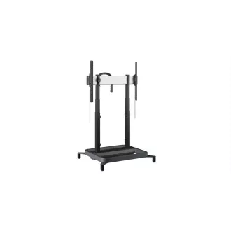 Optoma IFPD RISE 5105 MOTORISIERTER DISPLAY-LIFT-BODENSTAND 50 B EU