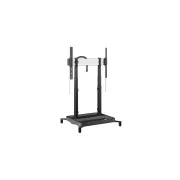 Optoma IFPD RISE 5108 MOTORISIERTER DISPLAY-LIFT-BODENSTAND 80 B EU