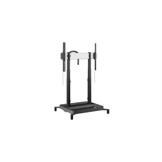 Optoma IFPD RISE 5108 MOTORISIERTER DISPLAY-LIFT-BODENSTAND 80 B EU