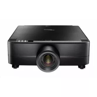 Optoma Projektor ZU820T (DLP, Laser, FULL 3D, WUXGA, 8.800 ANSI, 3.000.000:1, VGA, HDMI, USB-A Strom, RS232, RJ45)