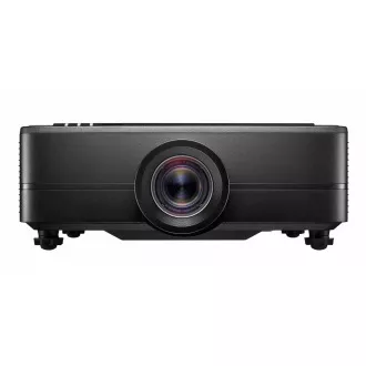 Optoma Projektor ZU820T (DLP, Laser, FULL 3D, WUXGA, 8.800 ANSI, 3.000.000:1, VGA, HDMI, USB-A Strom, RS232, RJ45)