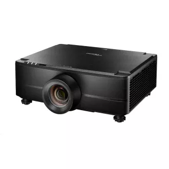Optoma Projektor ZU820T (DLP, Laser, FULL 3D, WUXGA, 8.800 ANSI, 3.000.000:1, VGA, HDMI, USB-A Strom, RS232, RJ45)