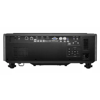 Optoma Projektor ZU820T (DLP, Laser, FULL 3D, WUXGA, 8.800 ANSI, 3.000.000:1, VGA, HDMI, USB-A Strom, RS232, RJ45)