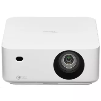 Optoma Projektor ML1080 (DLP, Laser, FULL HD, 1200 ANSI, HDMI, RS232, USB-C, USB-A Strom, 1x3W Lautsprecher)
