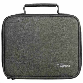 Optoma Projektor ML1080 (DLP, Laser, FULL HD, 1200 ANSI, HDMI, RS232, USB-C, USB-A Strom, 1x3W Lautsprecher)