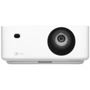 Optoma Projektor ML1080ST (DLP, Laser, FULL HD, 1200 ANSI, HDMI, RS232, USB-C, USB-A Strom, 1x3W Lautsprecher)