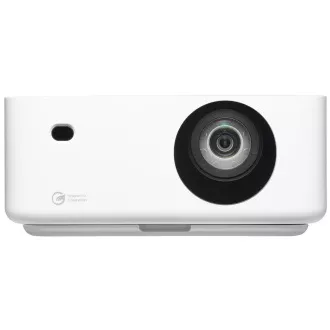 Optoma Projektor ML1080ST (DLP, Laser, FULL HD, 1200 ANSI, HDMI, RS232, USB-C, USB-A Strom, 1x3W Lautsprecher)