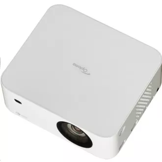 Optoma Projektor ML1080ST (DLP, Laser, FULL HD, 1200 ANSI, HDMI, RS232, USB-C, USB-A Strom, 1x3W Lautsprecher)