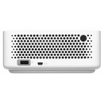 Optoma Projektor ML1080ST (DLP, Laser, FULL HD, 1200 ANSI, HDMI, RS232, USB-C, USB-A Strom, 1x3W Lautsprecher)
