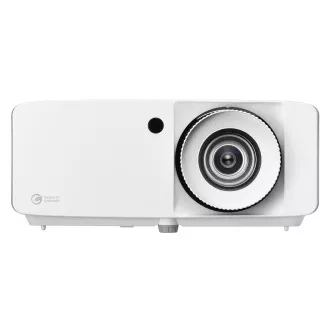 Optoma Projektor ZK450 (DLP, Laser, UHD 3840x2160, 4200 ANSI, 2xHDMI, RS232, RJ45, USB-A Strom, 1x15W Lautsprecher) Optoma Projektor ZK450 (DLP, Laser, UHD 3840x2160, 4200 ANSI, 2xHDMI, RS232, RJ45, USB-A Strom, 1x15W Lautsprecher)