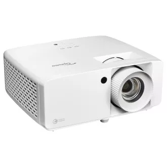 Optoma Projektor ZK450 (DLP, Laser, UHD 3840x2160, 4200 ANSI, 2xHDMI, RS232, RJ45, USB-A Strom, 1x15W Lautsprecher) Optoma Projektor ZK450 (DLP, Laser, UHD 3840x2160, 4200 ANSI, 2xHDMI, RS232, RJ45, USB-A Strom, 1x15W Lautsprecher)