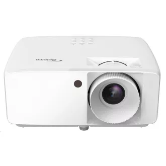 Optoma Projektor HZ146X (DLP, Laser, FULL 3D, 1080p, 3,800 ANSI, 2M:1, 2xHDMI, RS232, USB-A Strom, 1x15W Lautsprecher) Optoma Projektor HZ146X (DLP, Laser, FULL 3D, 1080p, 3,800 ANSI, 2M:1, 2xHDMI, RS232, USB-A Strom, 1x15W Lautsprecher)