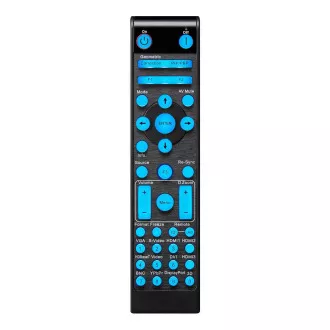 Optoma Projektor ZU707T (DLP, LASER, FULL 3D, WUXGA, 7000 ANSI, 300 000:1, 2xHDMI, 2xVGA, RS232, LAN, 2x15W Lautsprecher)